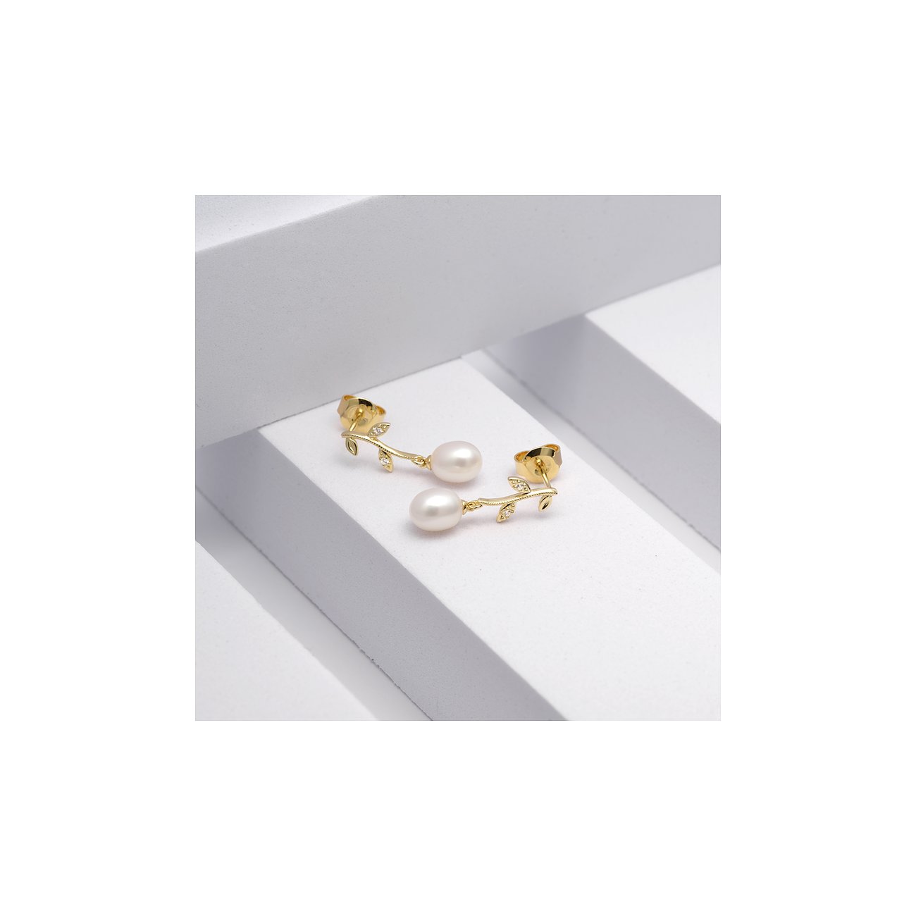 CHRIST Ohrstecker 89092868 Online Outlet