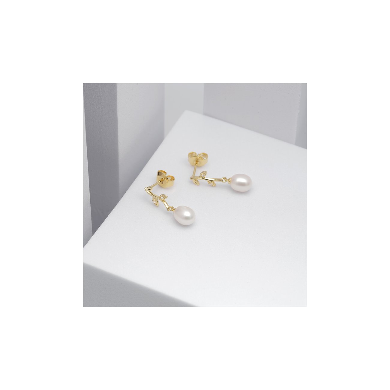 CHRIST Ohrstecker 89092868 Online Outlet