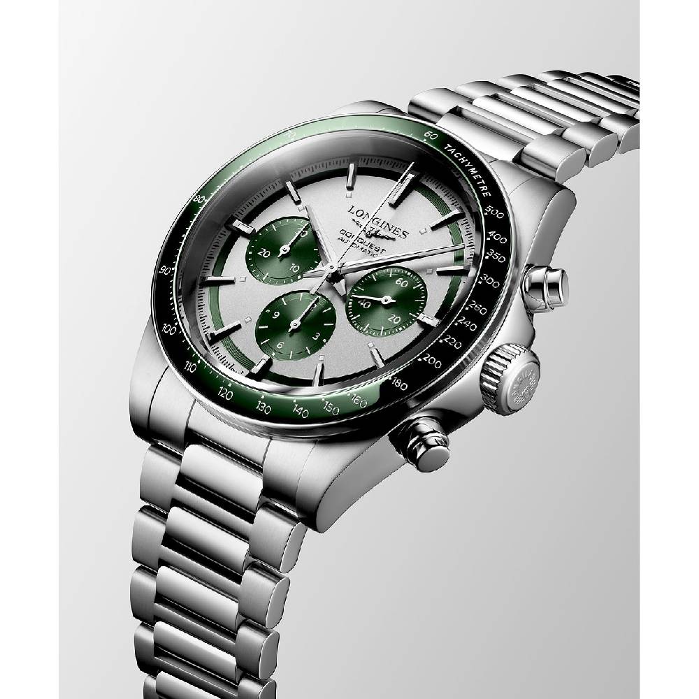 Longines Herrenuhr Conquest L38354026 Blitzangebot