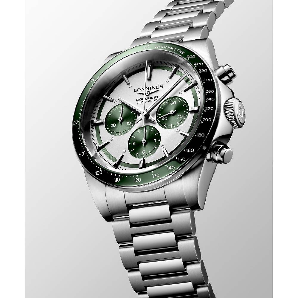 Longines Herrenuhr Conquest L38354026 Blitzangebot