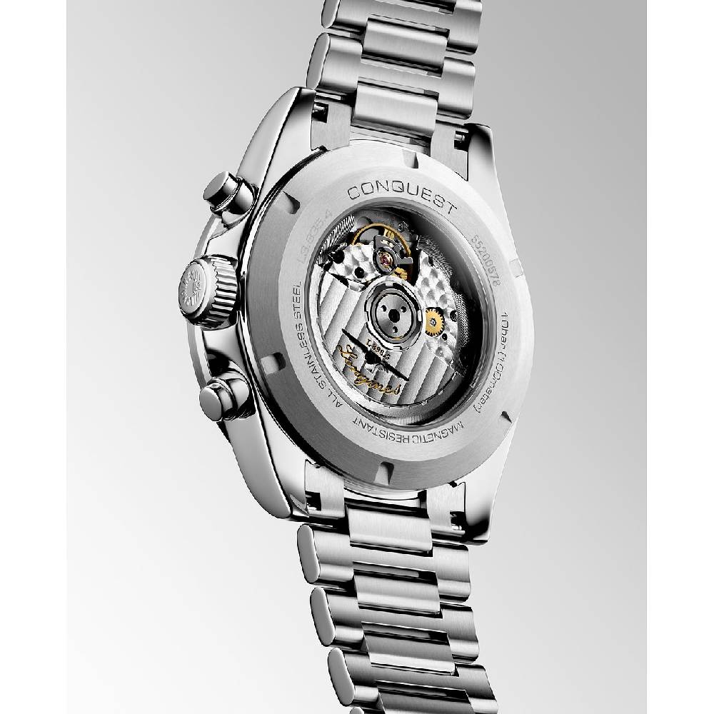 Longines Herrenuhr Conquest L38354026 Blitzangebot