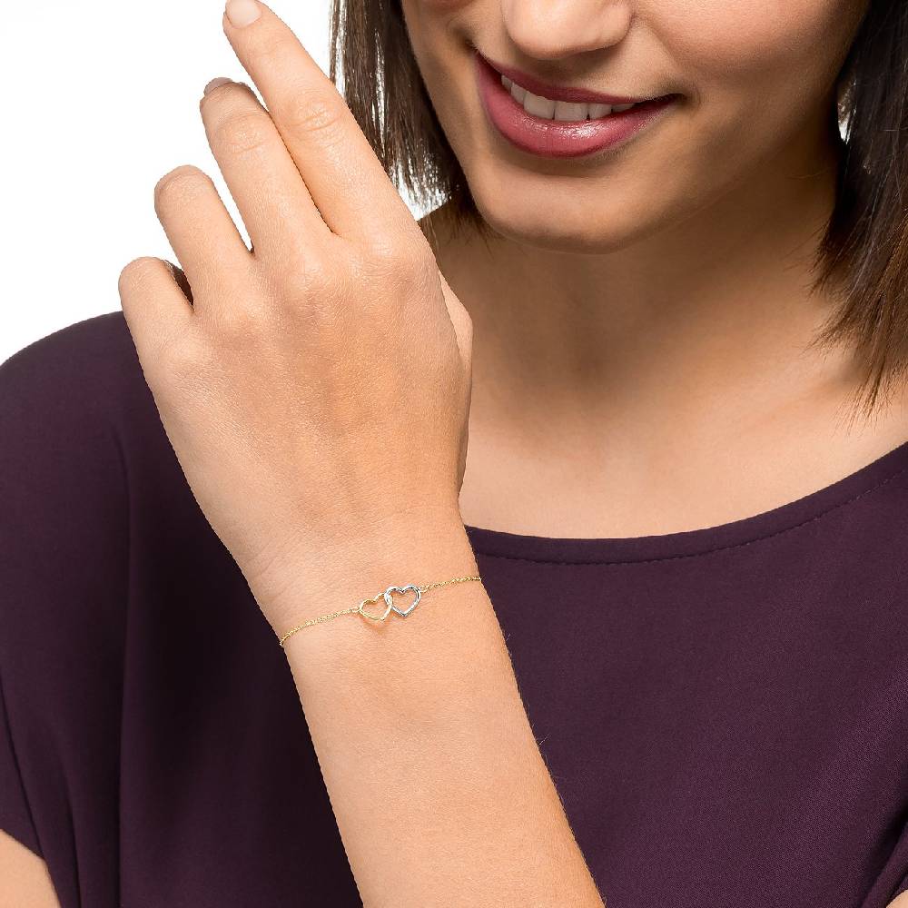 CHRIST Armband 87377741 Kostenlose Rückgabe