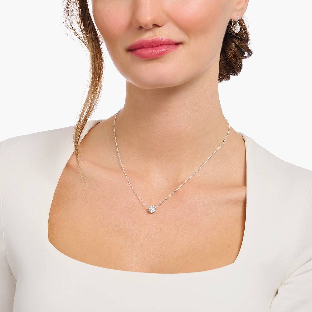 Thomas Sabo Kette KE2210-051-14-L45V Neueste Stile