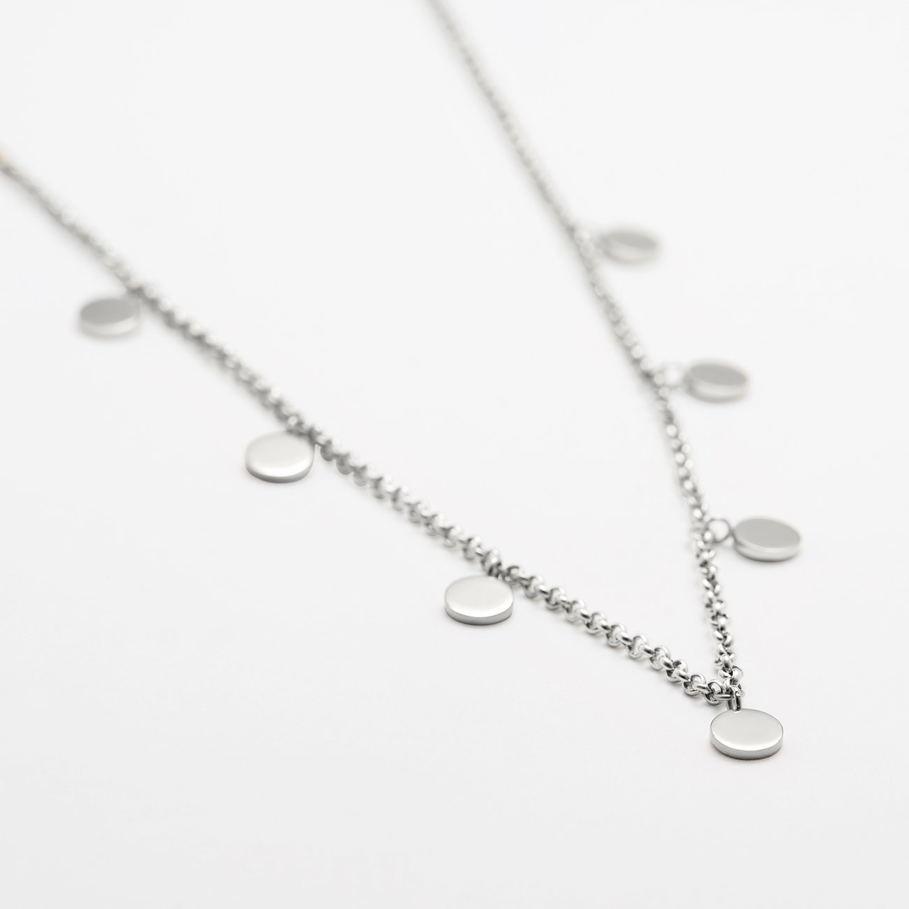 ESPRIT Kette Winsome 88674073 Zeitbegrenzte Promotion