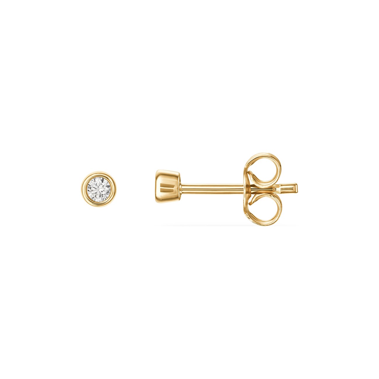 FAVS Ohrstecker 88440498 Bis zu 65% Rabatt