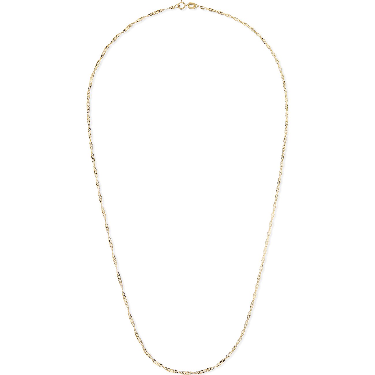 FAVS Kette 88455754 Nur für heute