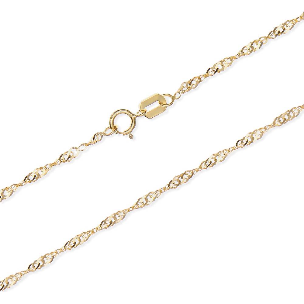FAVS Kette 88455754 Nur für heute