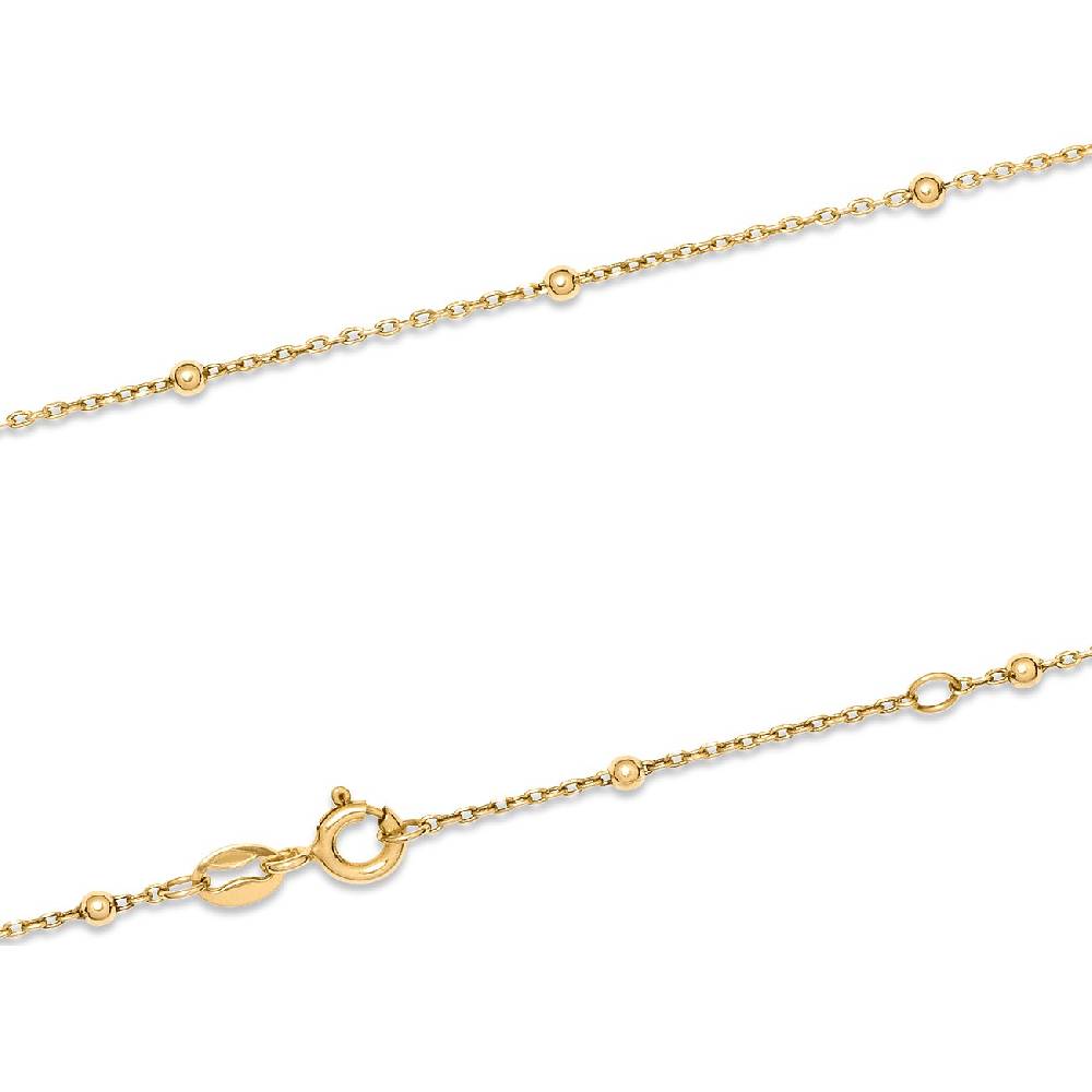 CHRIST Kette 87716465 Kostenloser Versand international