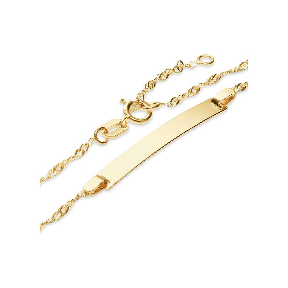 FAVS Little Friends I.D.-Armband 88442903 Fabrikladen