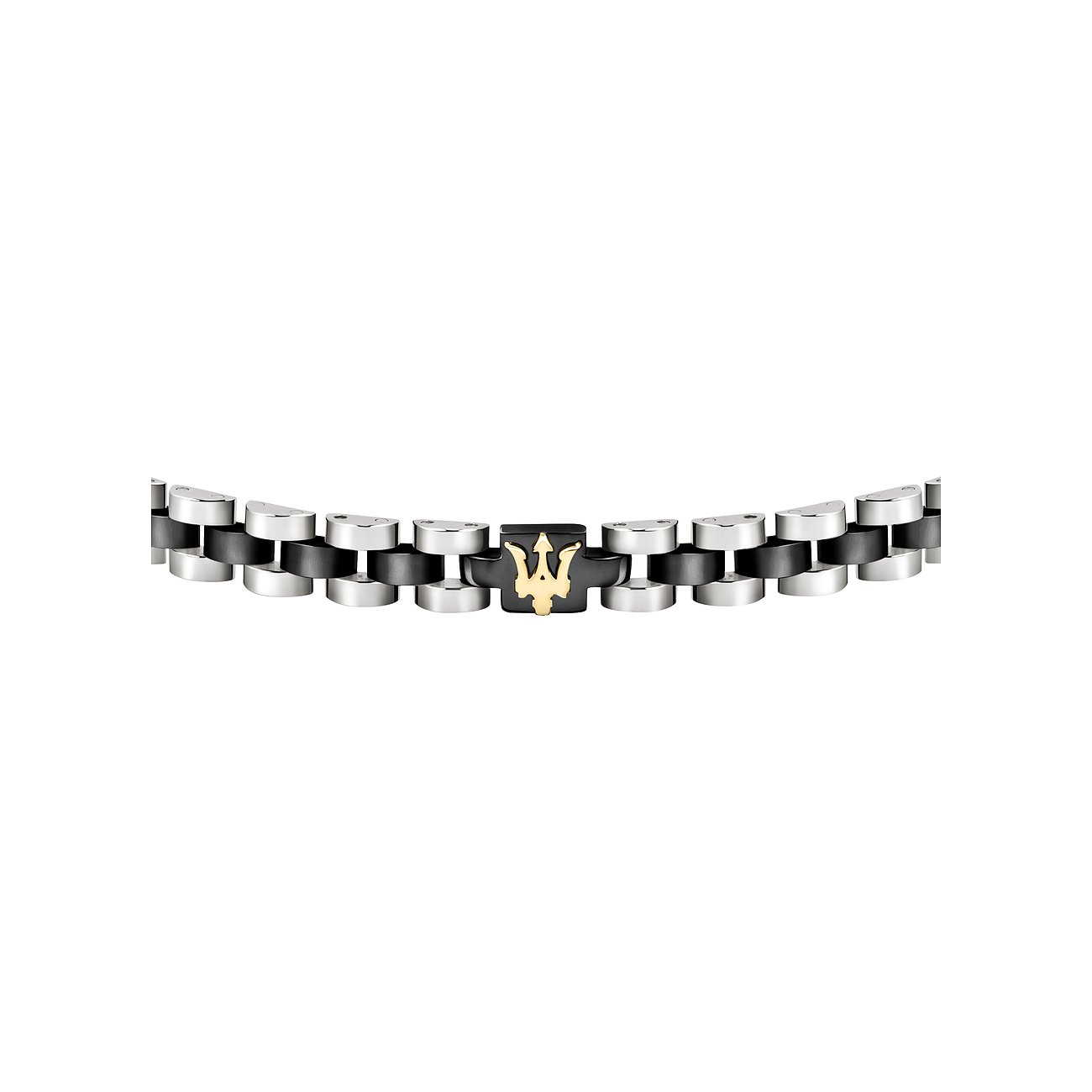 Maserati Armband JM320AST08 Begrenzt auf 3 Tage