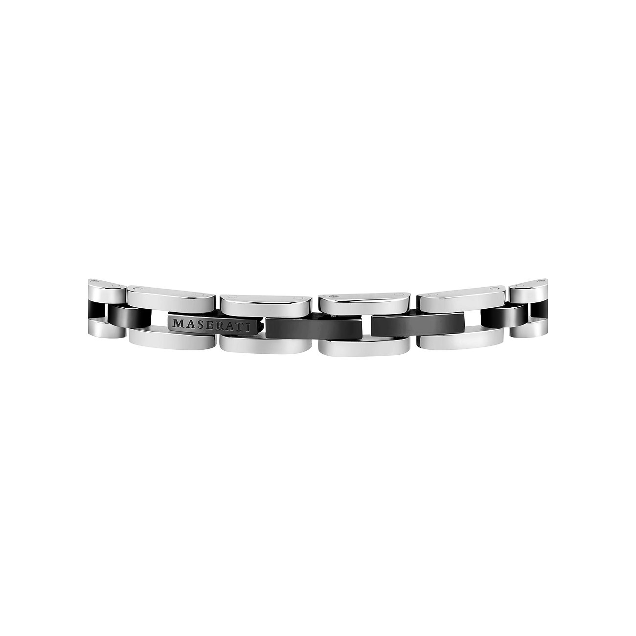 Maserati Armband JM320AST08 Begrenzt auf 3 Tage