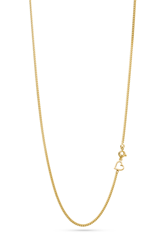 JUKSEREI HEART NECKLACE Riesige Ersparnisse