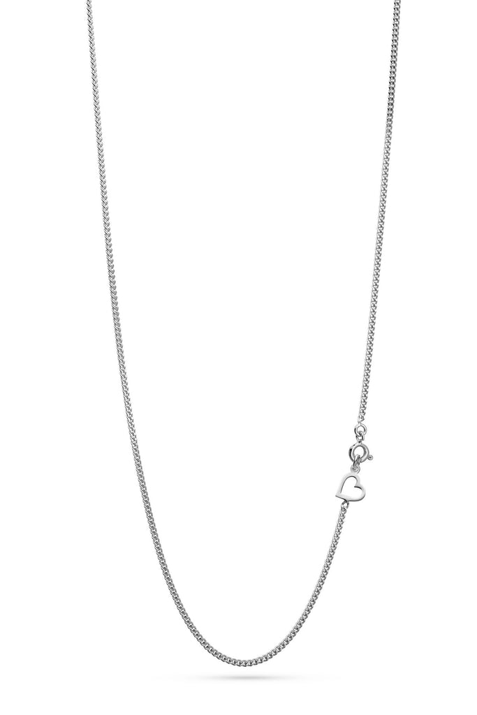 JUKSEREI HEART NECKLACE Riesige Ersparnisse