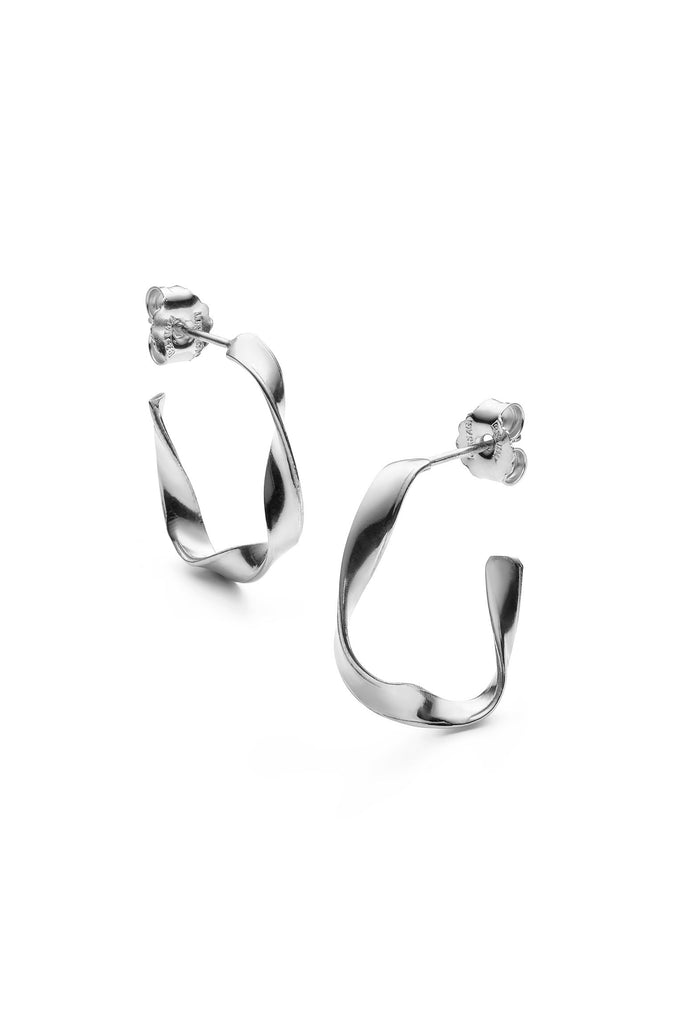 JUKSEREI SWIRL HOOPS VIP-Rabatte