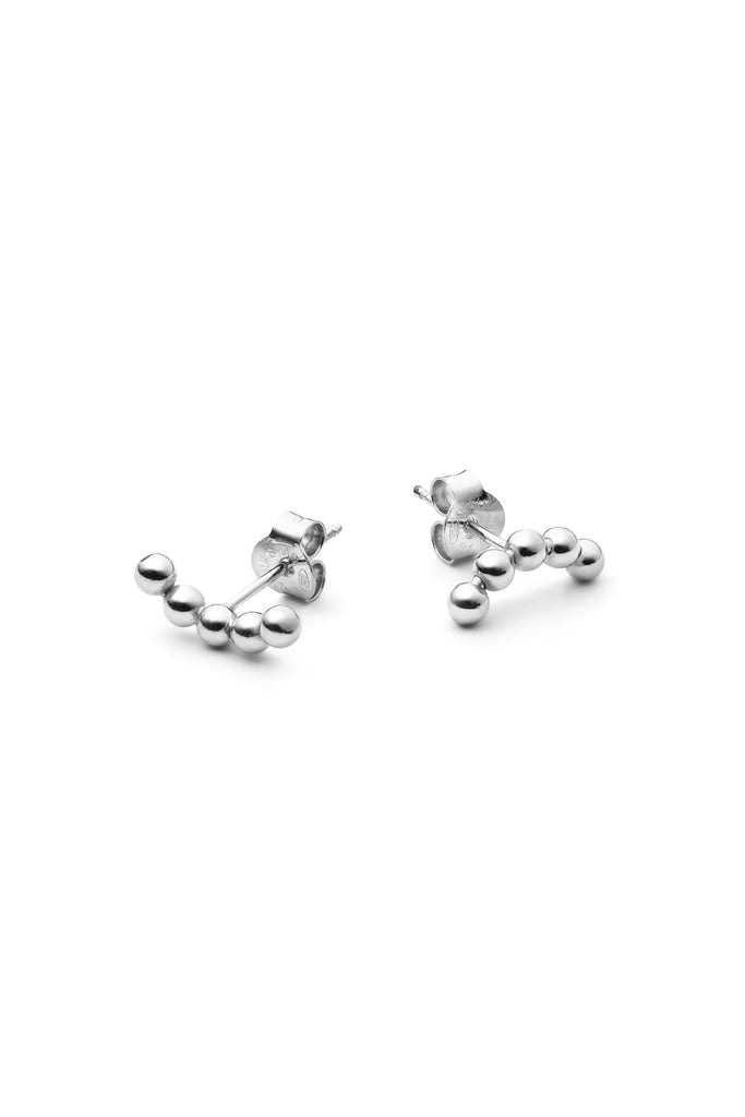 JUKSEREI BONBON EAR STUDS Kostenlose Rückgabe