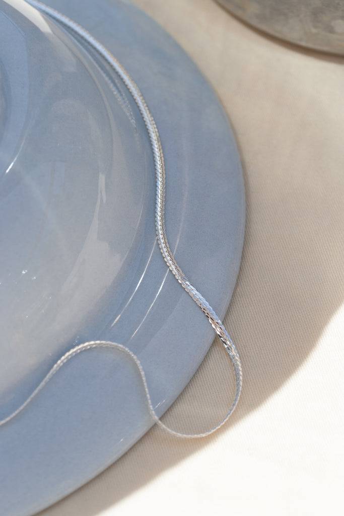 JUKSEREI FLOSETTE NECKLACE JETZT KAUFEN