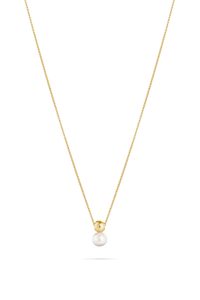 JUKSEREI SOLEIL NECKLACE Letzte 2 Tage