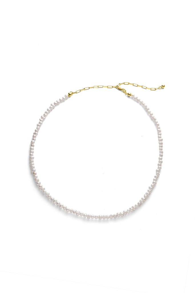 JUKSEREI SAVOY NECKLACE Zeitbegrenzte Promotion