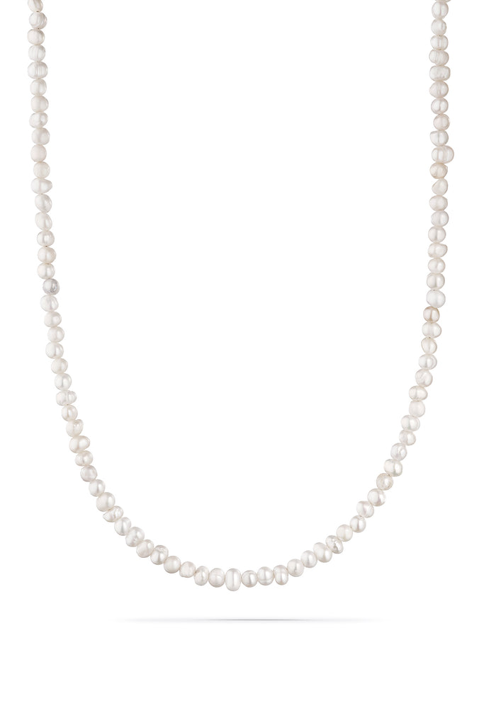 JUKSEREI SAVOY NECKLACE Zeitbegrenzte Promotion