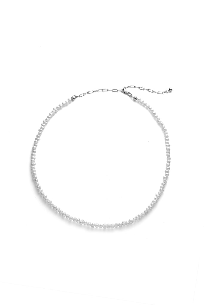 JUKSEREI SAVOY NECKLACE Zeitbegrenzte Promotion