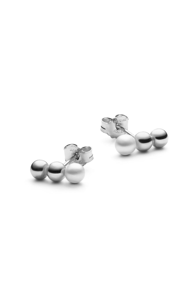 JUKSEREI VIGGA EAR STUDS Bis zu 50% Rabatt