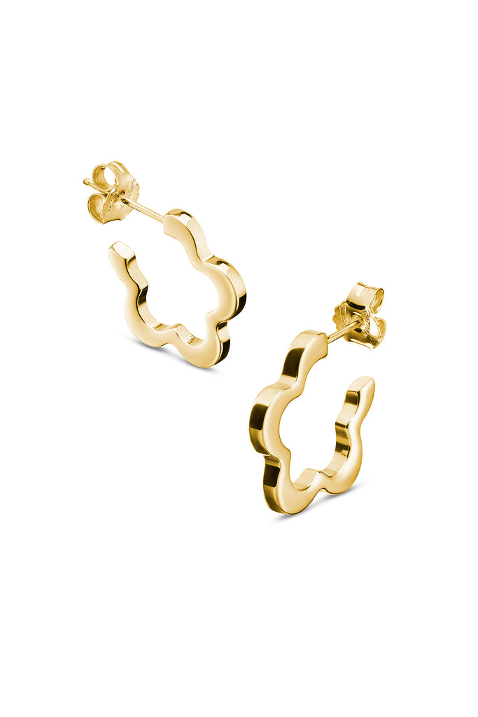 JUKSEREI FLOWER HOOPS Nur für heute