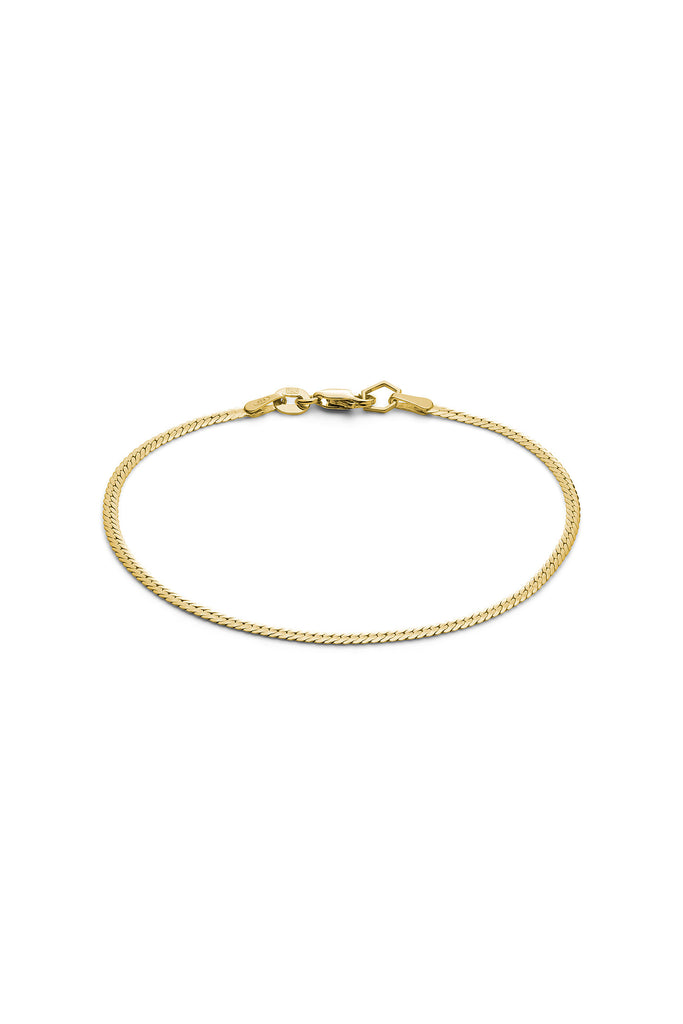 JUKSEREI FLOSETTE BRACELET Vierteljährliche Förderung