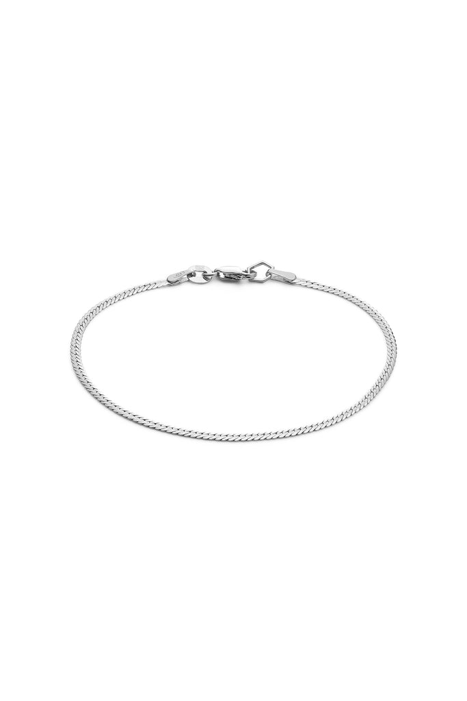 JUKSEREI FLOSETTE BRACELET Vierteljährliche Förderung