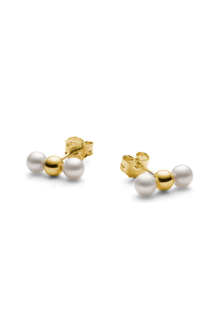 JUKSEREI POETRY EAR STUDS Discount Store für neue Produkte