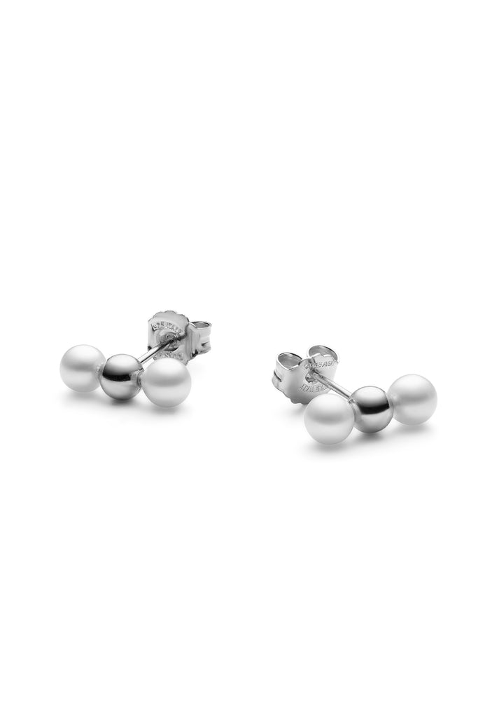 JUKSEREI POETRY EAR STUDS Discount Store für neue Produkte