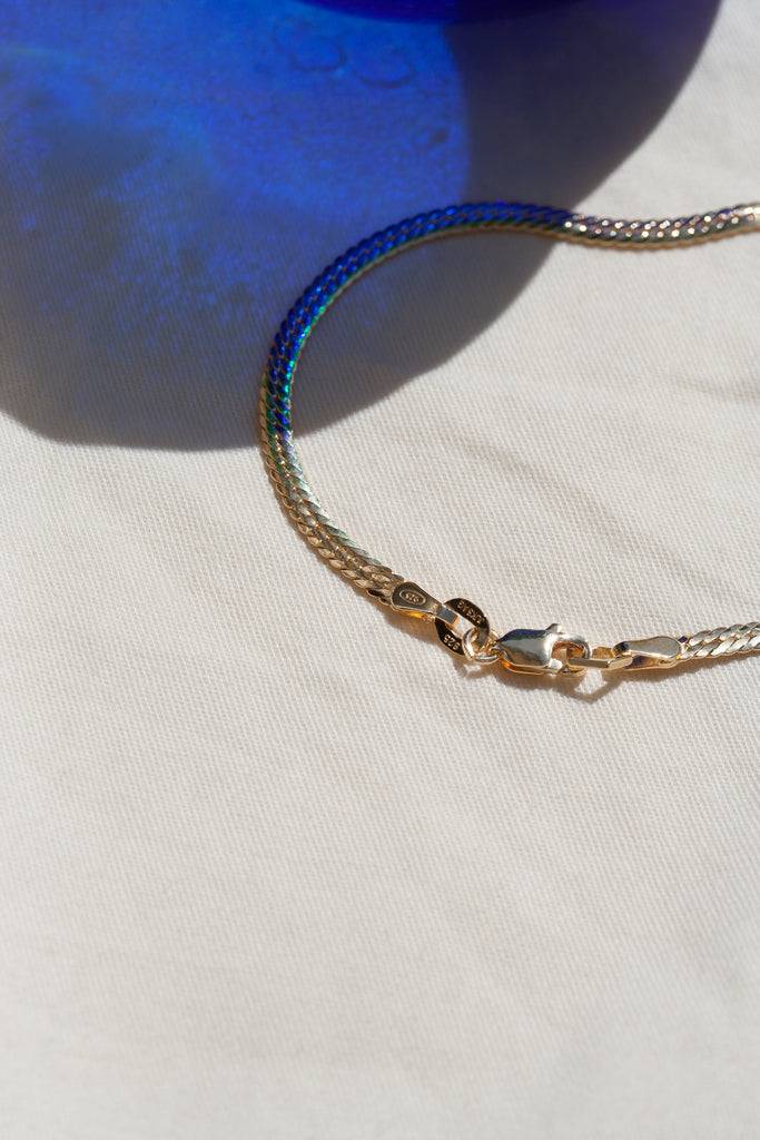 JUKSEREI FLOS BRACELET 50% Rabatt mit kostenlosem Versand