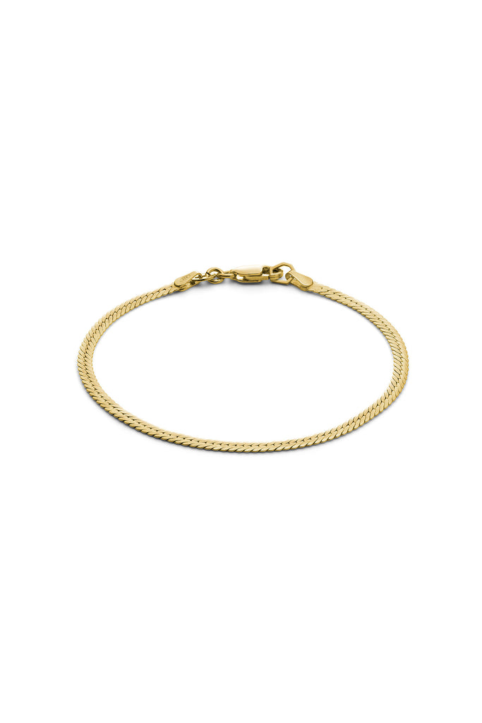 JUKSEREI FLOS BRACELET 50% Rabatt mit kostenlosem Versand
