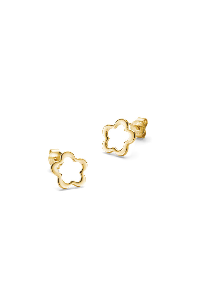 JUKSEREI FLOW EAR STUDS zollfrei