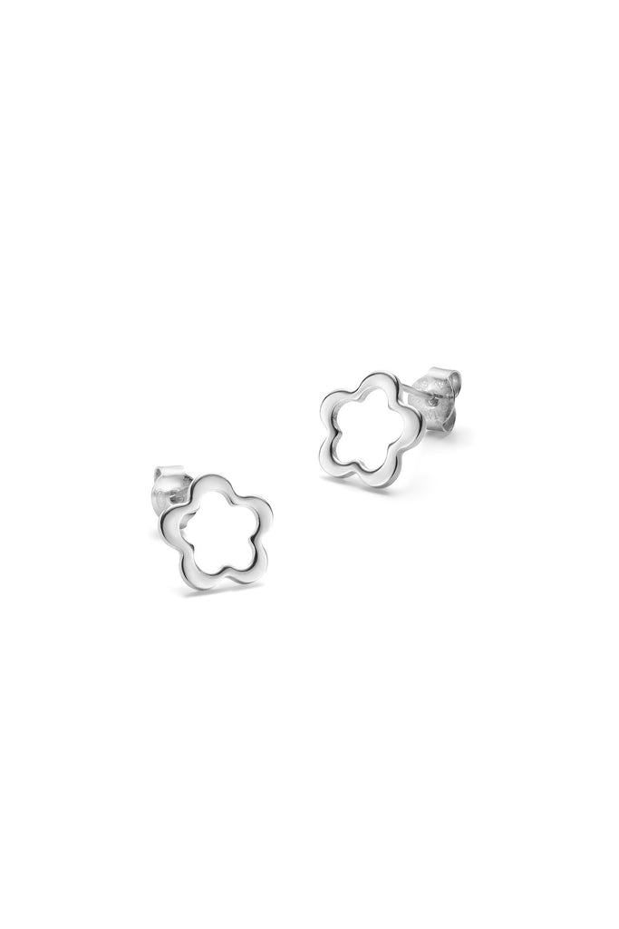 JUKSEREI FLOW EAR STUDS zollfrei