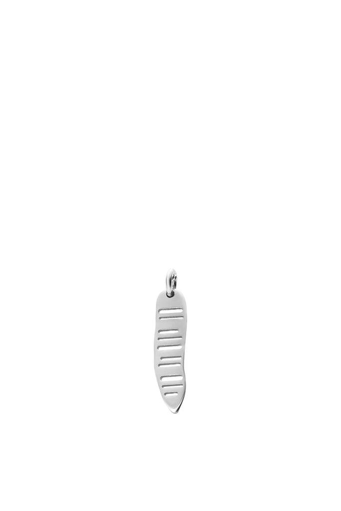 JUKSEREI RITA CHARM · SILVER · B-STOCK Online