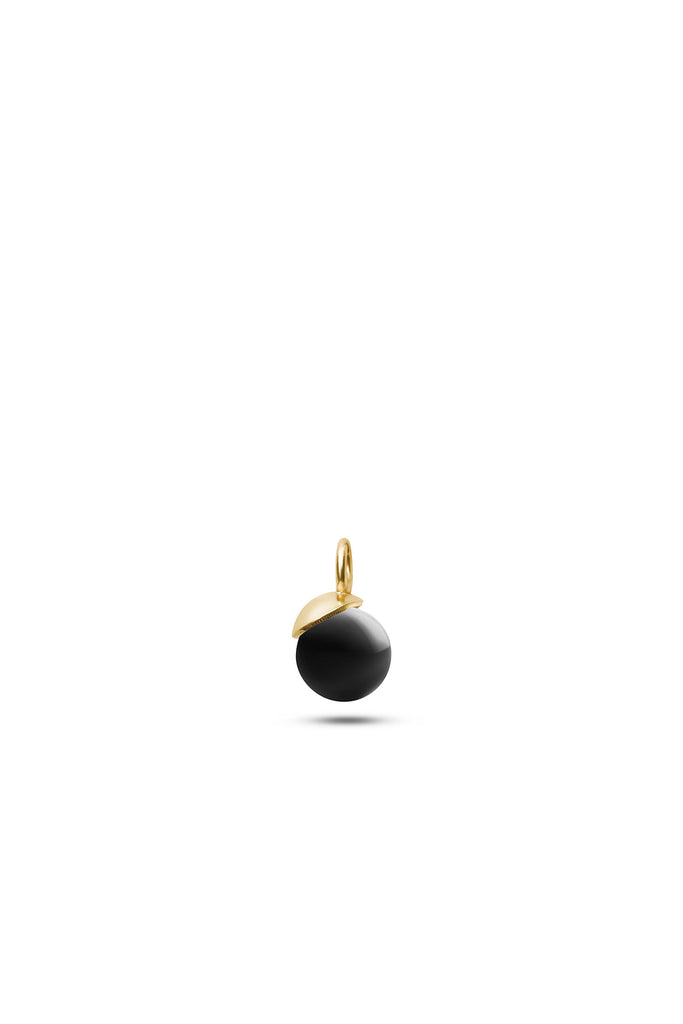 JUKSEREI LEA CHARM · GOLD/BLACK · B-STOCK Angebote