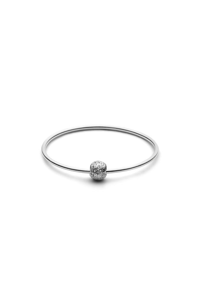 JUKSEREI STARDUST RING · SILVER · B-STOCK im Angebot