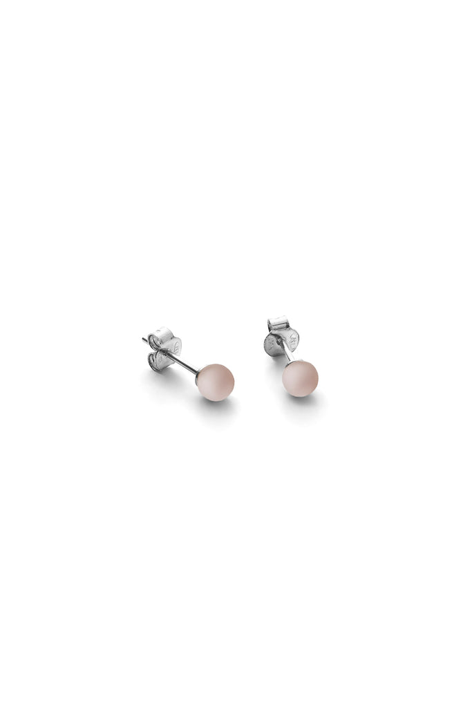 JUKSEREI DAWN EAR STUDS MINI Fabrik Onlineshop