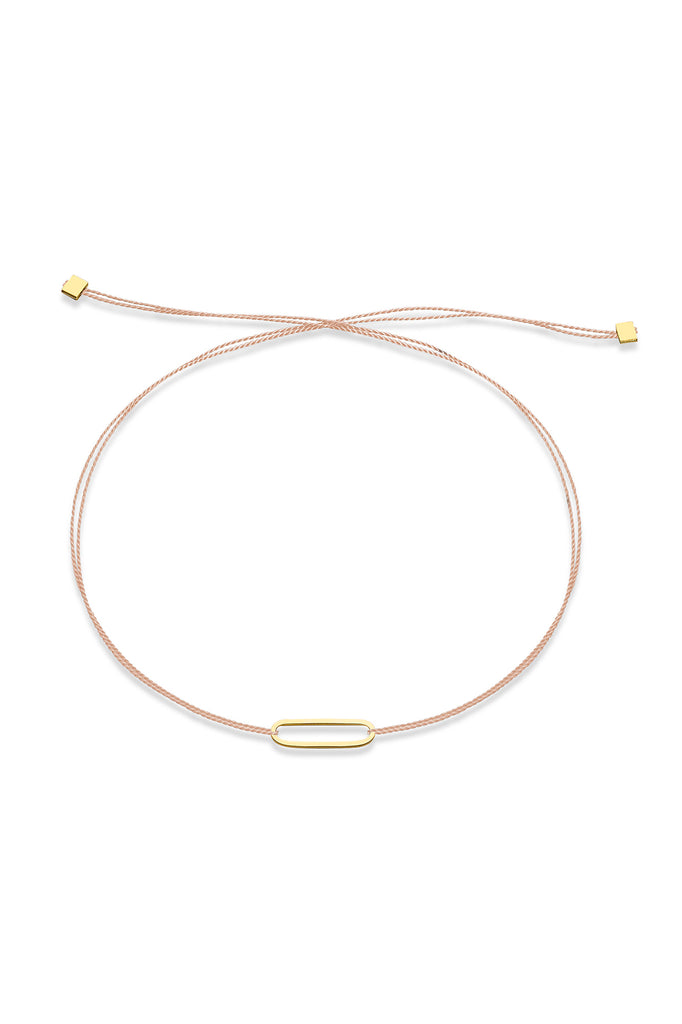 JUKSEREI GOOD LUCK BRACELET LUPE Rabatt
