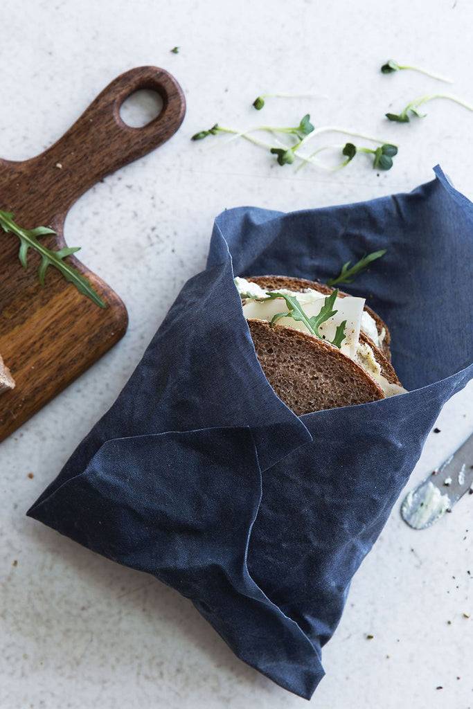 JUKSEREI TOFF & ZÜRPEL · BEESWAX WRAP SET S/M Günstig kaufen