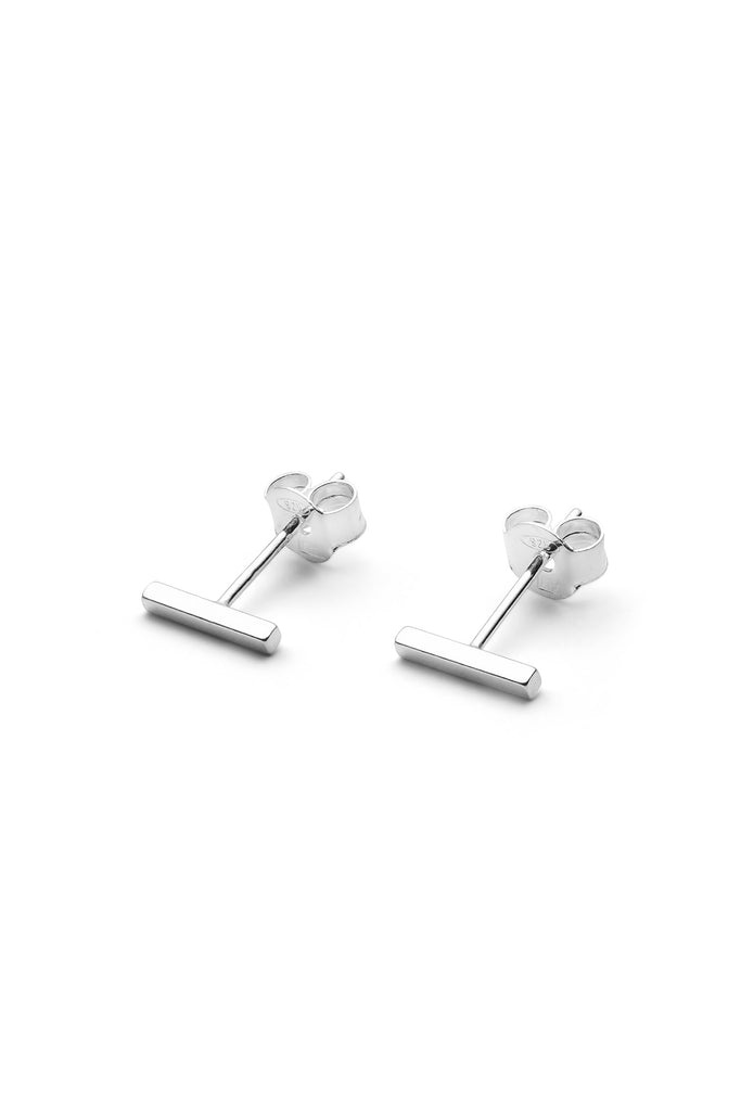 JUKSEREI LINIE EAR STUDS Versandkostenfrei