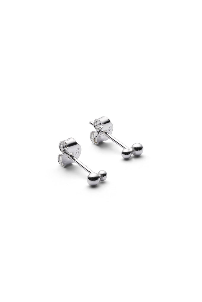 JUKSEREI POLLEN EAR STUDS Preisnachlass