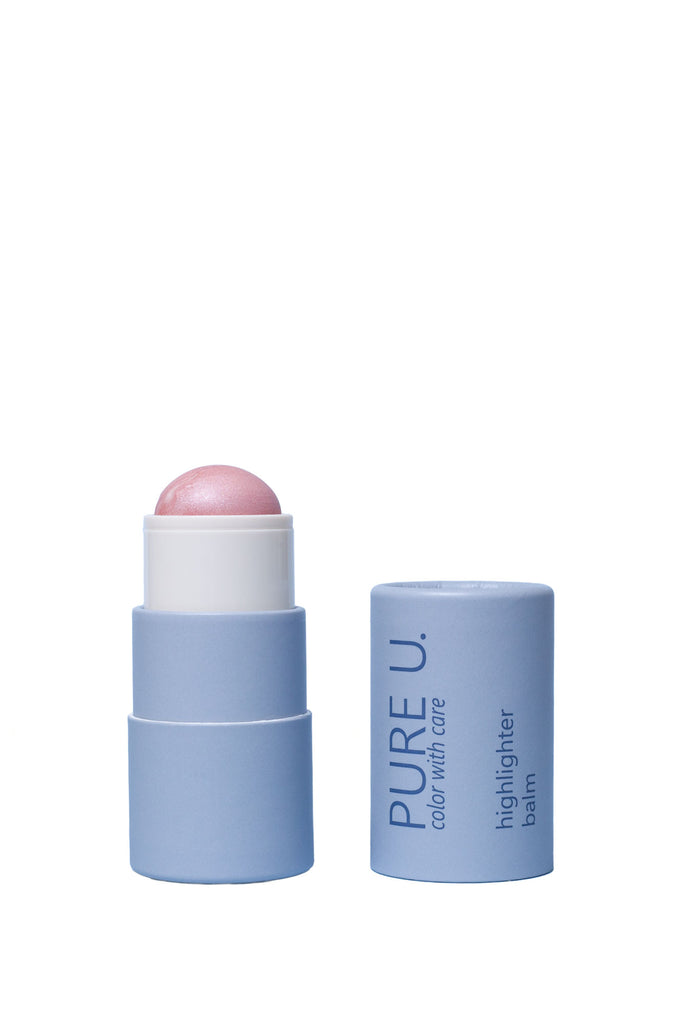 JUKSEREI PURE U · HIGHLIGHTER BALM Muttertagsangebot
