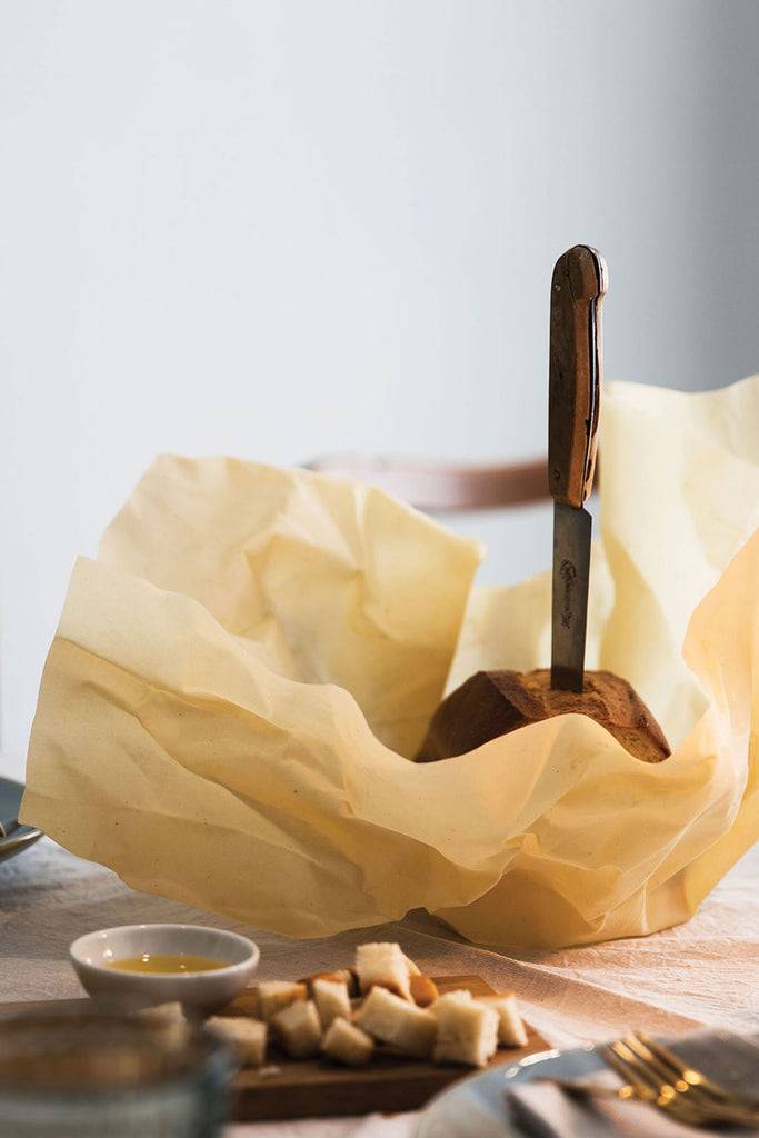 JUKSEREI TOFF & ZÜRPEL · BEESWAX WRAP X-LARGE Vatertagsangebot