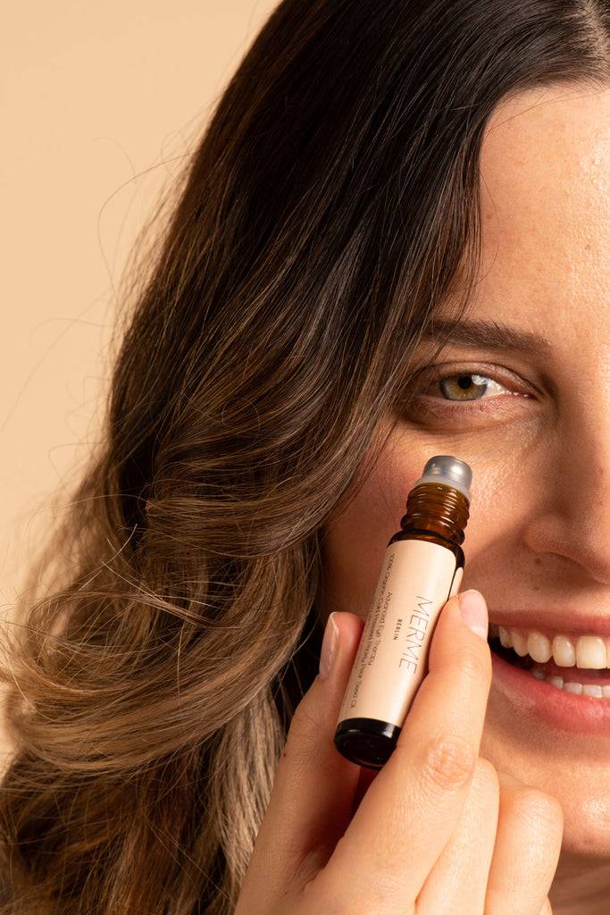 JUKSEREI MERME · ADVANCED EYE THERAPY Bestseller