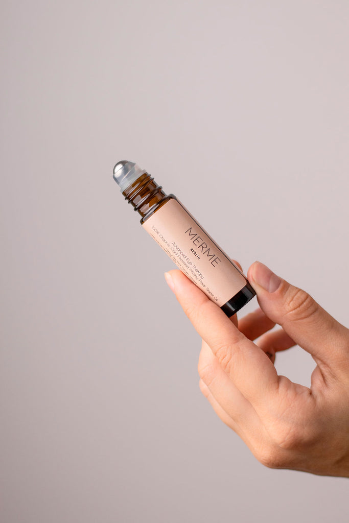 JUKSEREI MERME · ADVANCED EYE THERAPY Bestseller