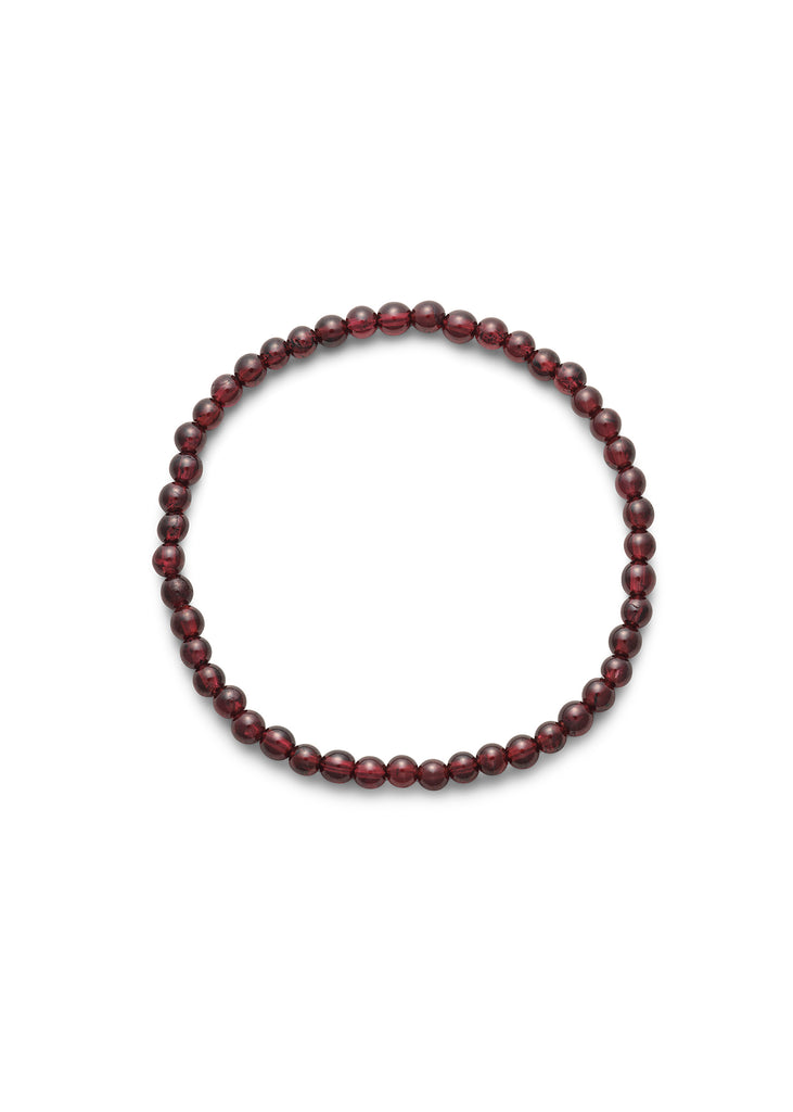JUKSEREI BIRTHSTONE BUNGEE BRACELET Sonderangebote