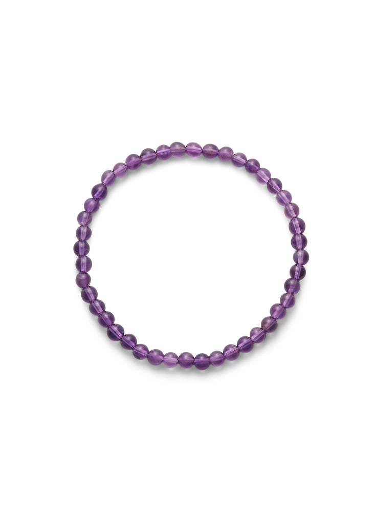 JUKSEREI BIRTHSTONE BUNGEE BRACELET Sonderangebote