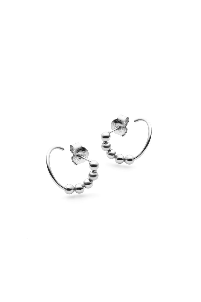 JUKSEREI BONBON SWIRL EARRINGS VIP-Rabatte