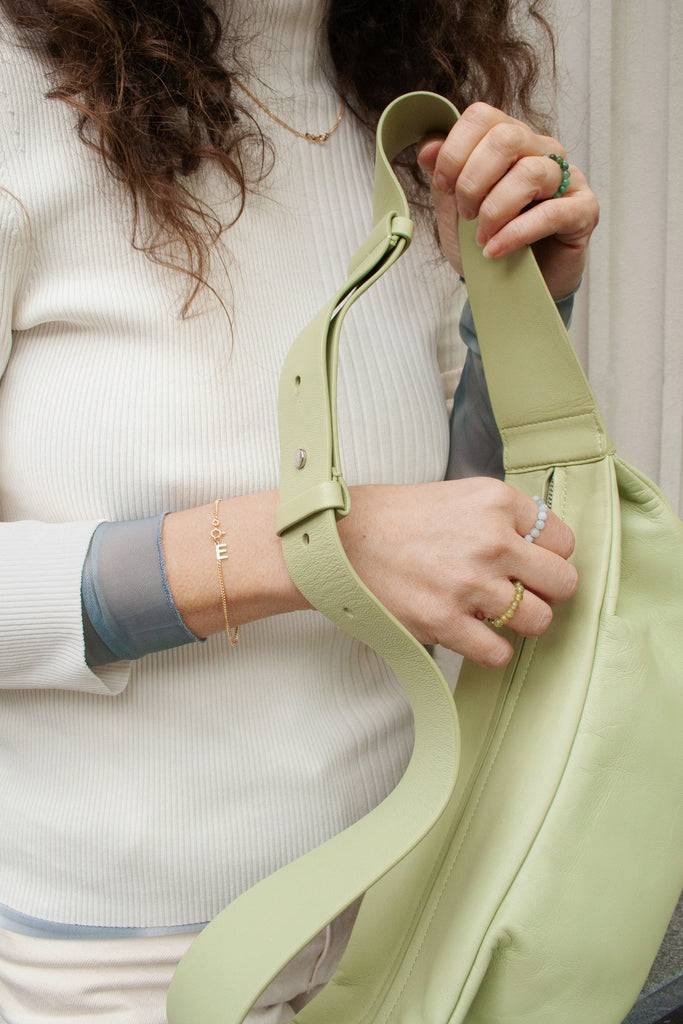 JUKSEREI LETTER BRACELET JETZT KAUFEN